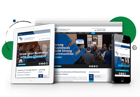 Home 10 The west island chamber of commerce