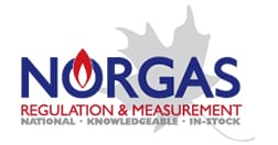 Norgas Controls Logo
